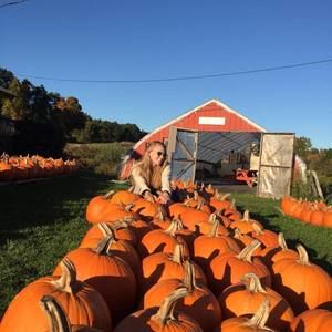 Meet your Posher, Megan